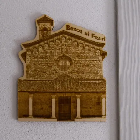 La Piazzetta -