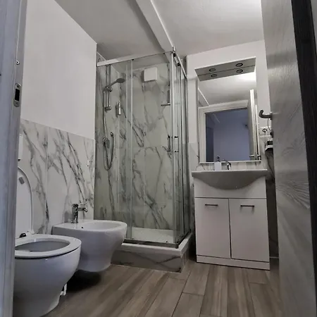 Guest house La Piazzetta -