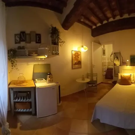 La Piazzetta * Casale Marittimo