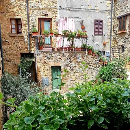 La Piazzetta Gasthuis *