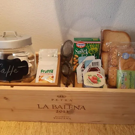 La Piazzetta