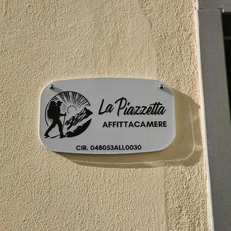 La Piazzetta - San Piero a Sieve